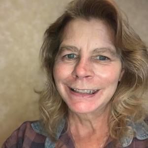 Meet your Posher, Jody